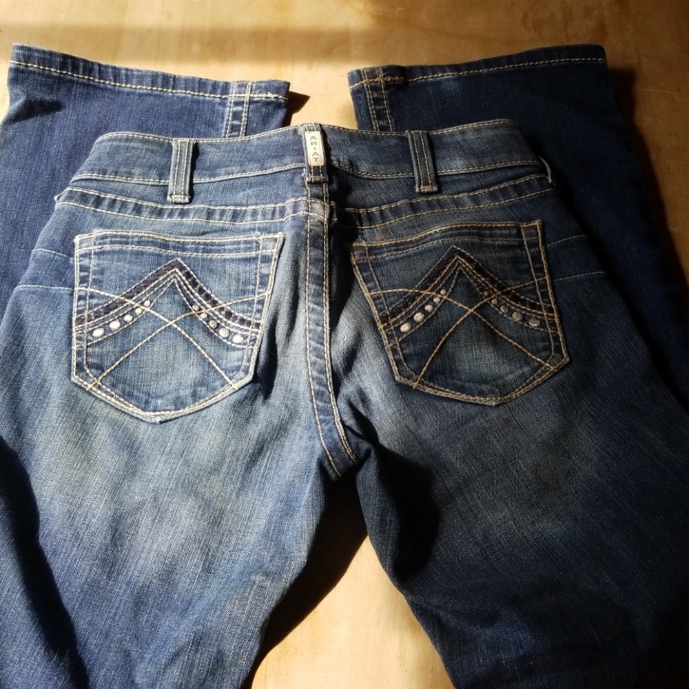 Ariat Jeans